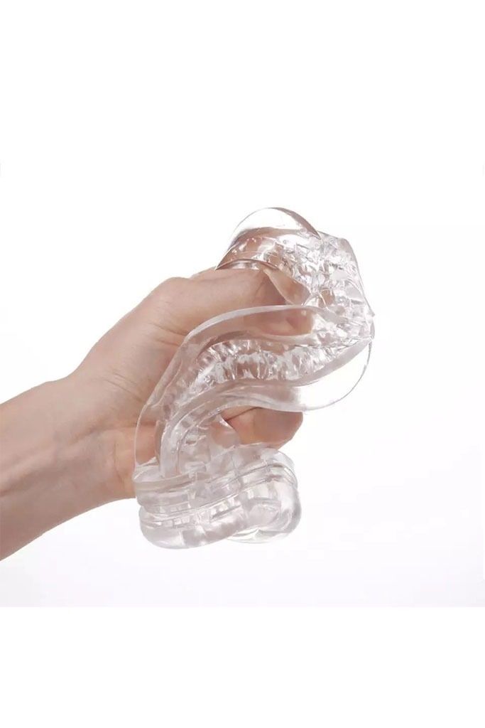 Cốc thủ Glaku siliicon