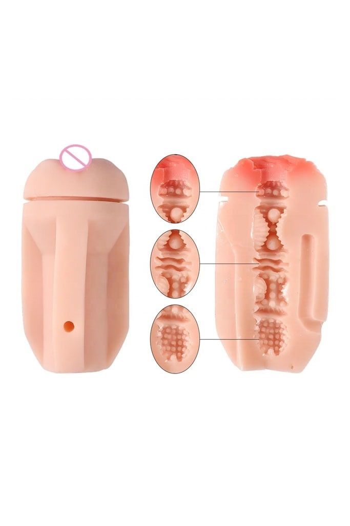 Sản phẩm Cốc thủ silicon