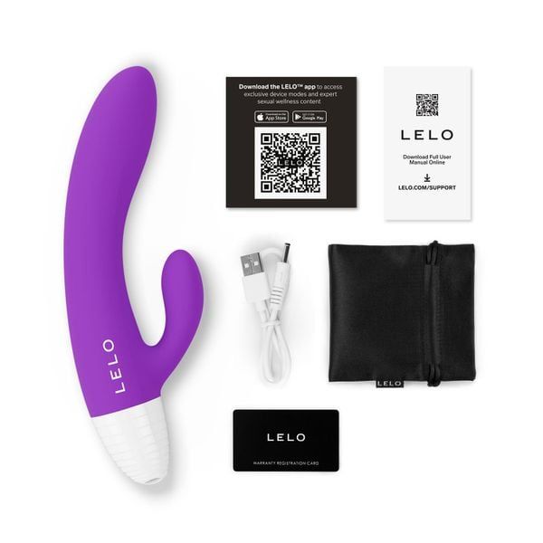 Dương Vật Giả Lelo Kaya - Sản phẩm tuyệt vời
