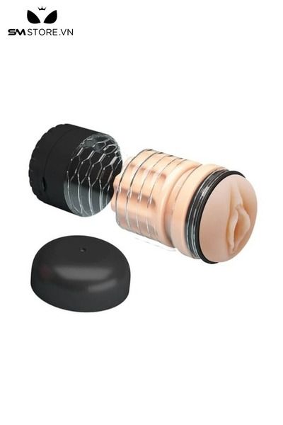 Thiết kế cốc &acirc;m đạo giả silicon