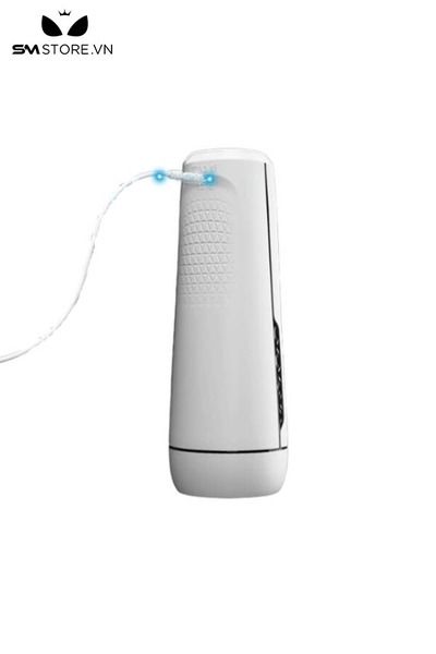 Cốc &acirc;m đạo giả rung tự động