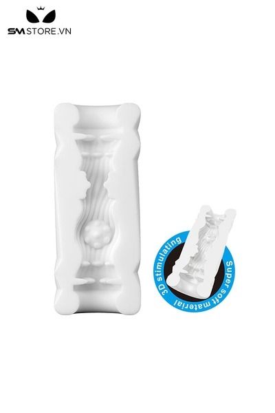 Cốc &acirc;m đạo giả trong bộ sưu tập