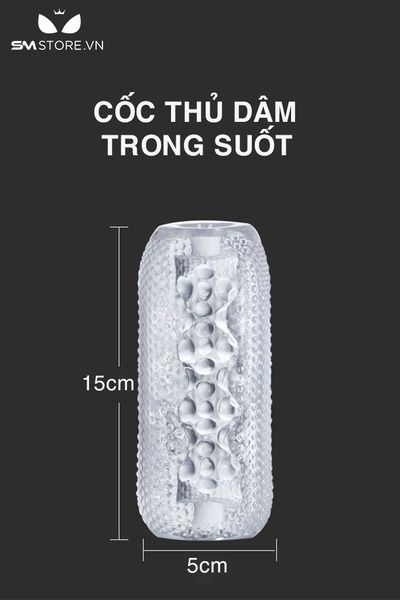Sản phẩm Cốc &Acirc;m Đạo Giả