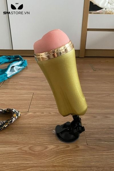Cốc &acirc;m đạo tuyệt vời