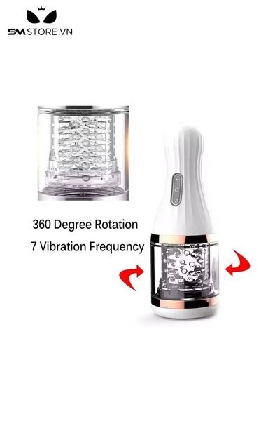Cốc &acirc;m đạo giả silicon dễ d&agrave;ng đặt h&agrave;ng