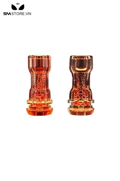 Cốc &acirc;m đạo giả tự động