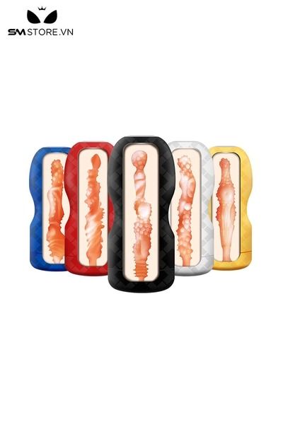 Cốc &acirc;m đạo giả silicon