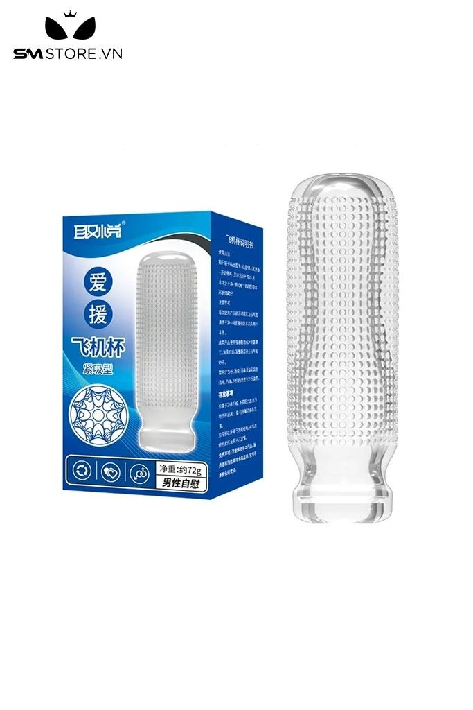 Trải nghiệm với cốc &acirc;m đạo silicon