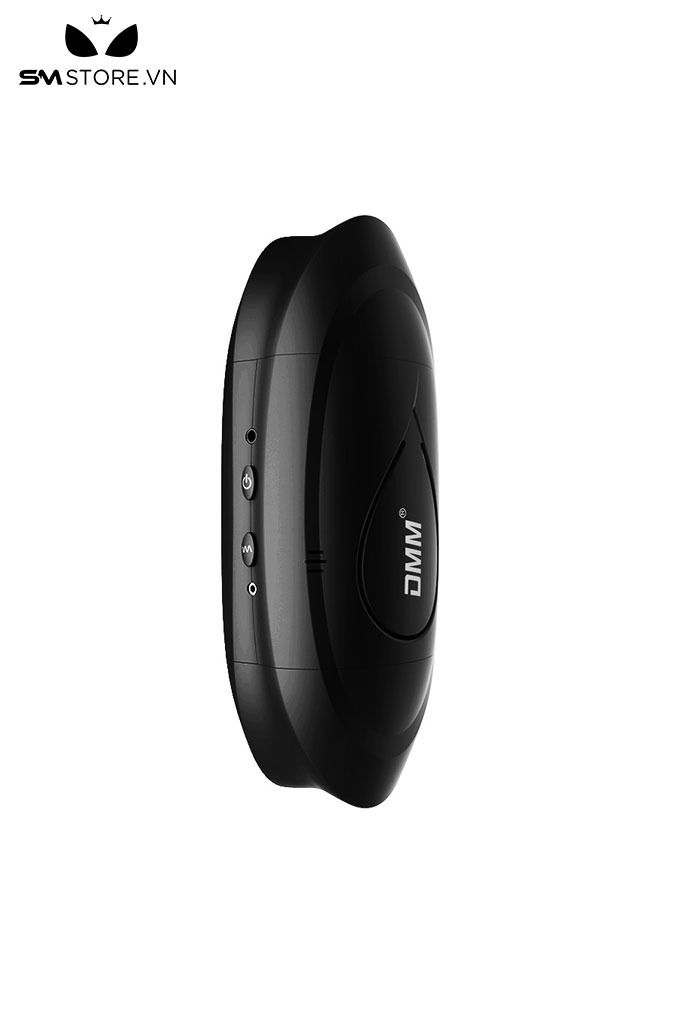 Cốc &acirc;m đạo DMM tự động kẹp hoặc m&uacute;t s&acirc;u d&ugrave;ng sạc USB