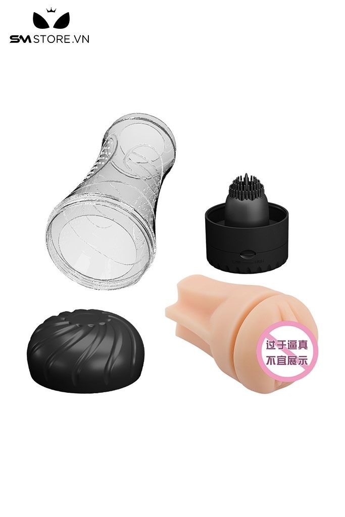 H&igrave;nh ảnh &acirc;m đạo giả