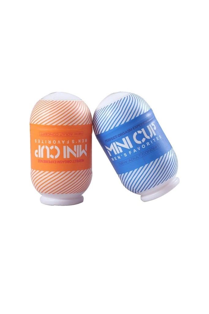 Cốc &acirc;m đạo giả silicon