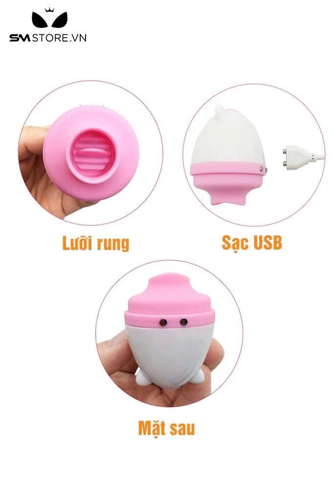 Sản phẩm dễ d&agrave;ng vệ sinh v&agrave; l&agrave;nh t&iacute;nh cho sức khỏe