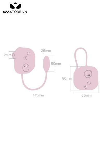 Dễ d&agrave;ng vệ sinh v&agrave; bảo quản sản phẩm
