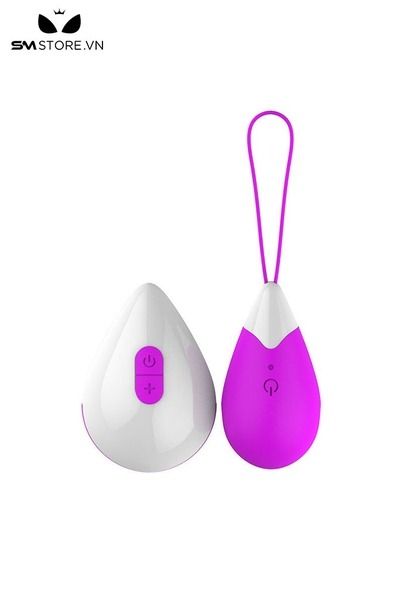 Trứng rung mini chống thấm nước