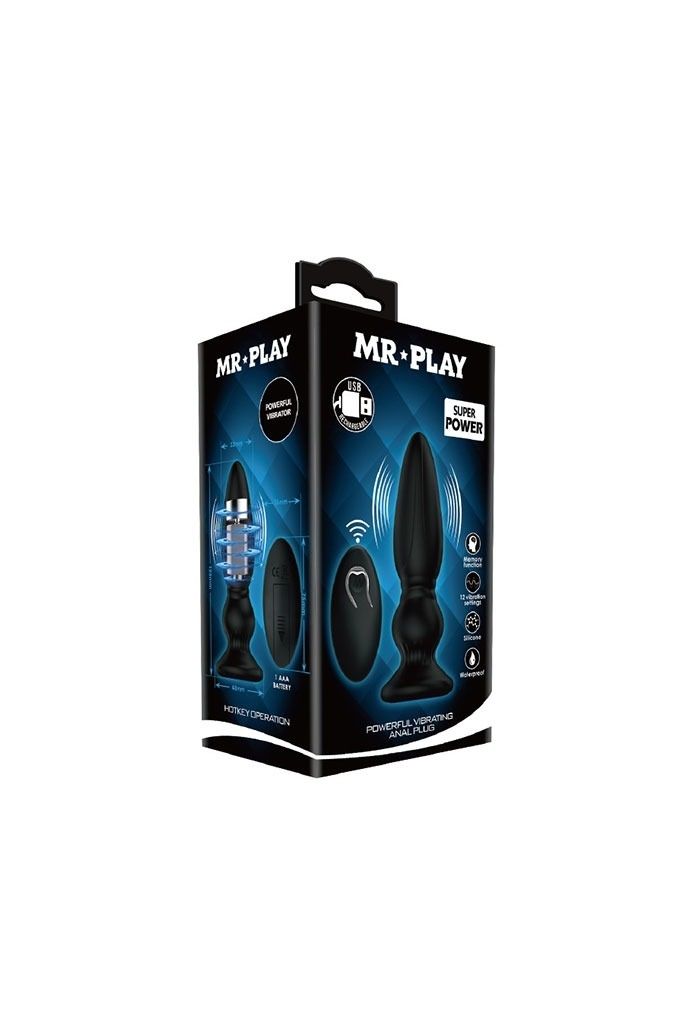 Butt plugs cắm hậu m&ocirc;n điều khiển từ xa