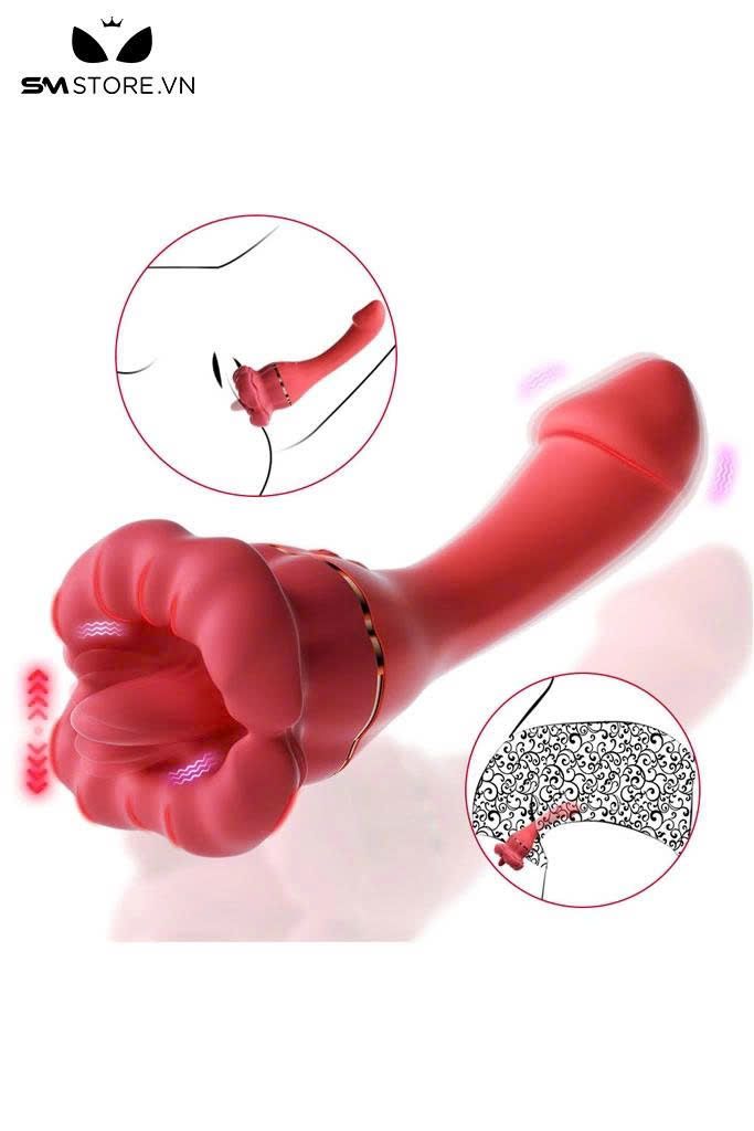 Sản phẩm với t&iacute;nh năng mới mẻ v&agrave; th&uacute; vị