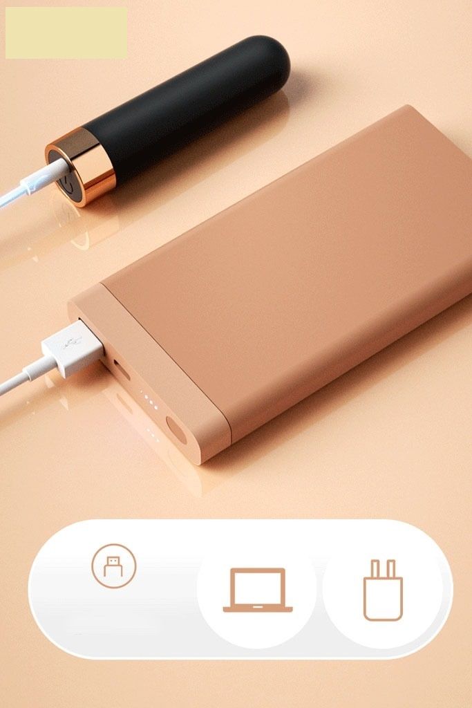 Kết luận về trứng rung mini