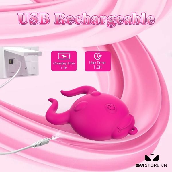 M&aacute;y rung d&acirc;m mini dễ d&agrave;ng điều chỉnh tần số rung