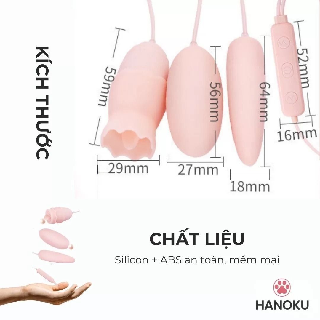 Lưỡi Tamago gi&uacute;p k&iacute;ch th&iacute;ch điểm G