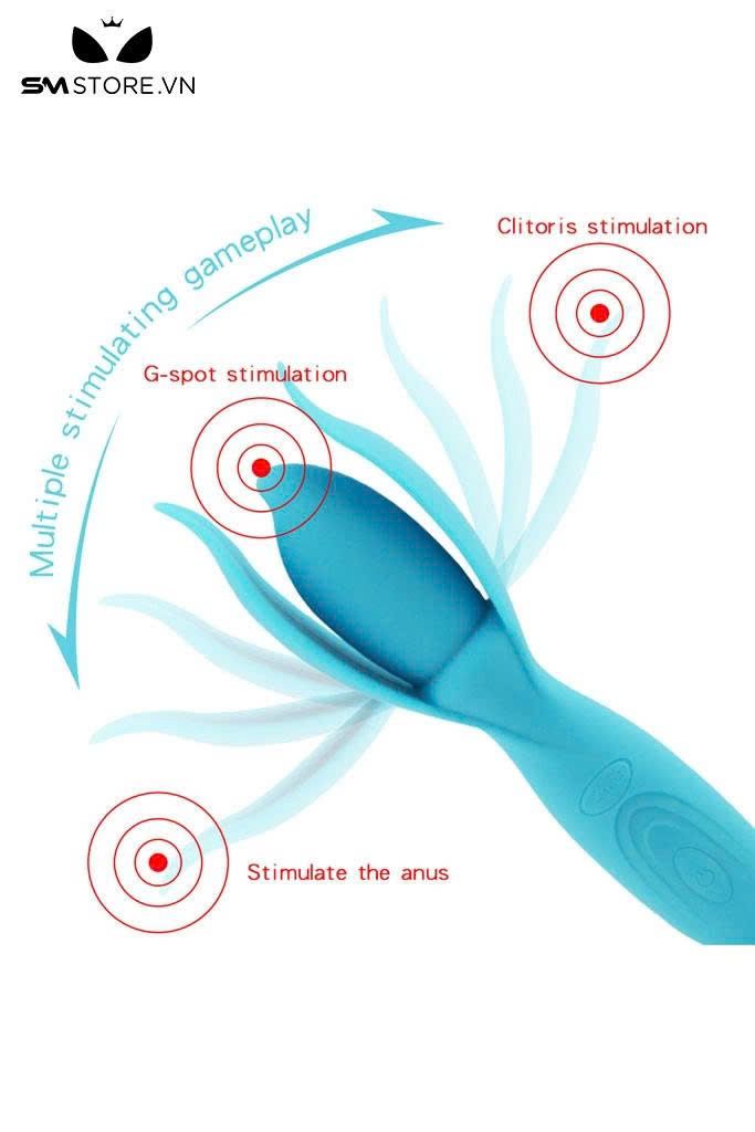 M&aacute;y rung &acirc;m vật silicon