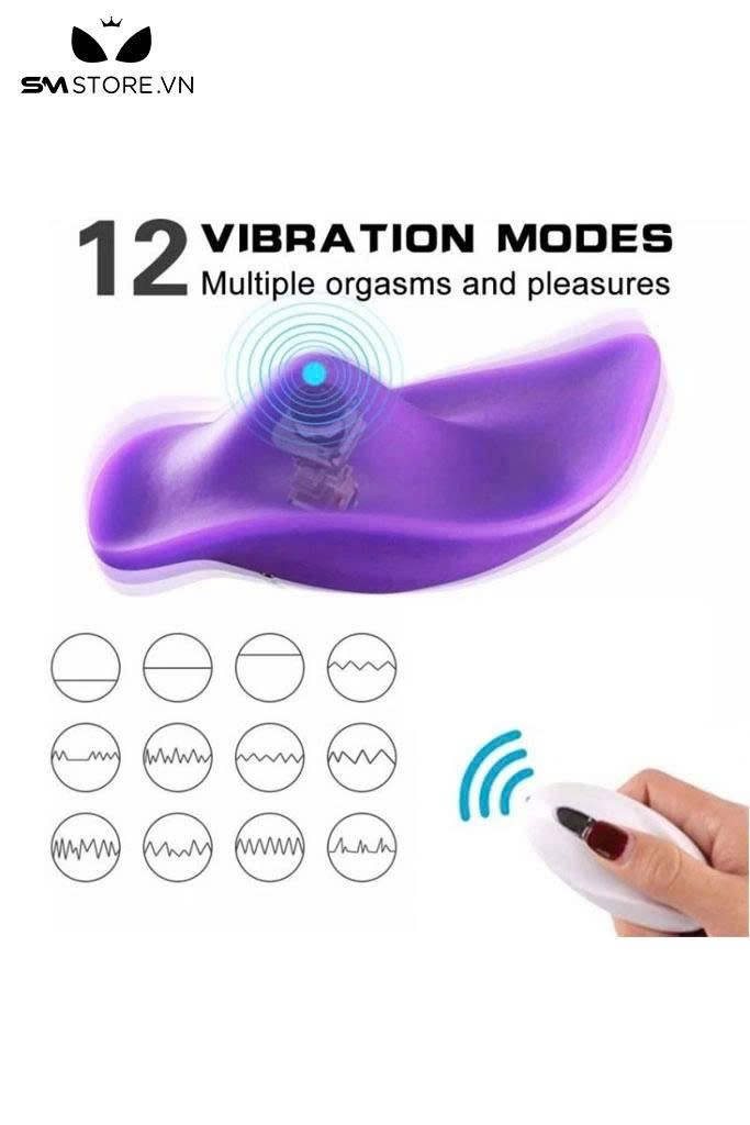 M&aacute;y rung silicon 12 tần số