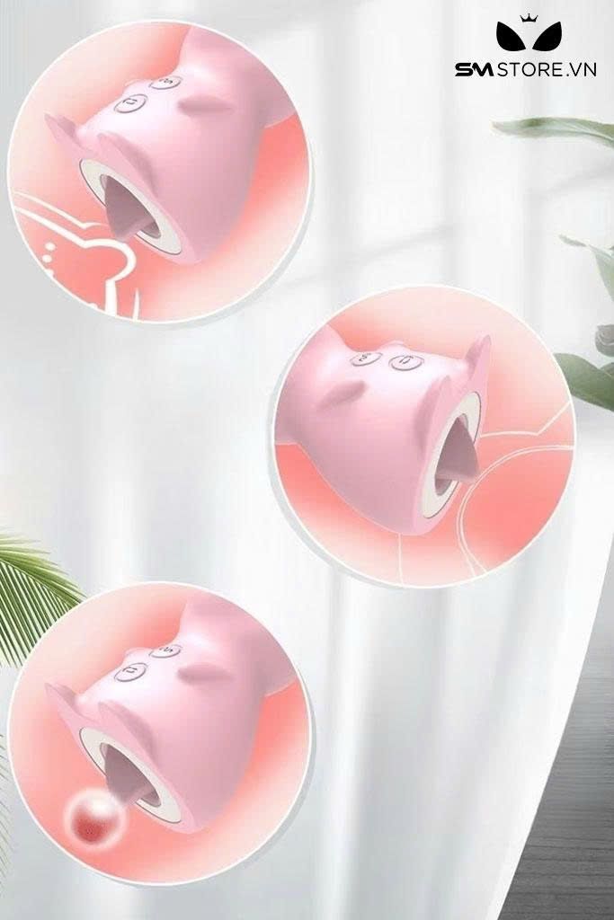 M&aacute;y h&uacute;t &acirc;m vật n&uacute;m v&uacute; ngụy trang con thỏ