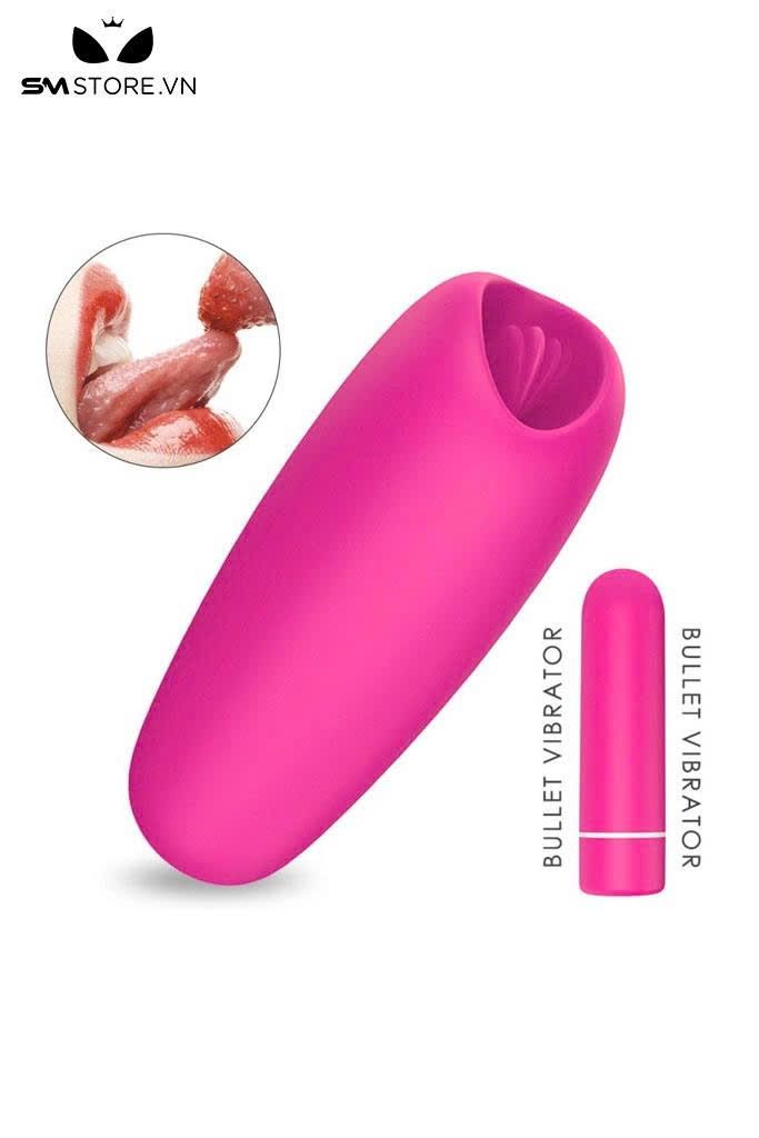 Sản phẩm Lưỡi liếm t&igrave;nh y&ecirc;u
