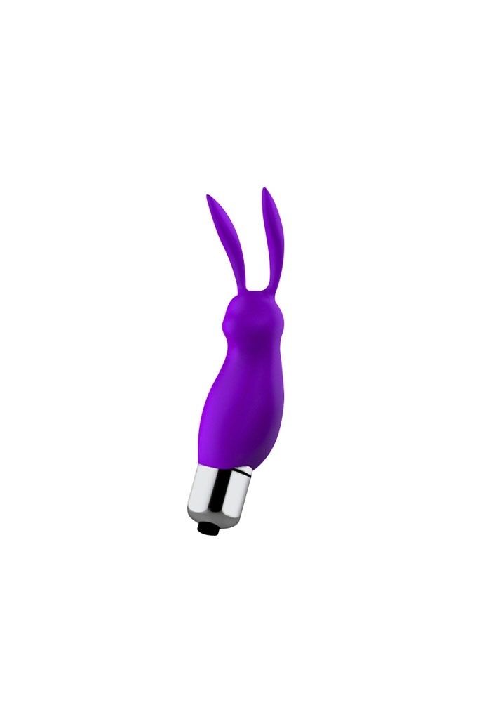 M&aacute;y rung &acirc;m vật mini h&igrave;nh tai thỏ