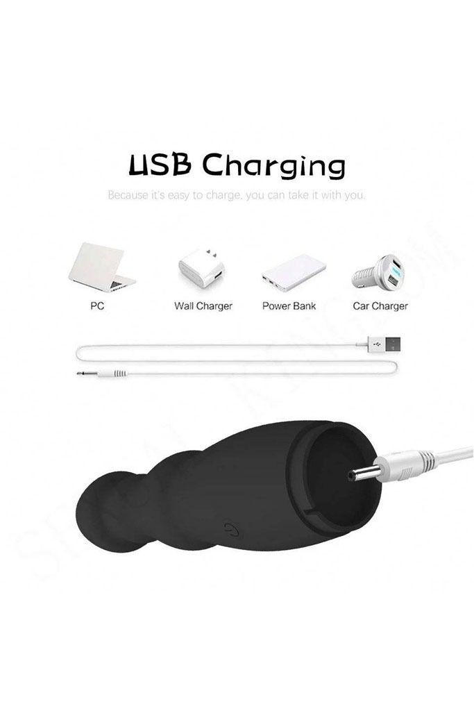 M&aacute;y rung đầu dương vật từ xa