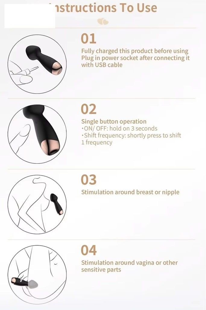 M&aacute;y rung mini thiết kế th&ocirc;ng minh
