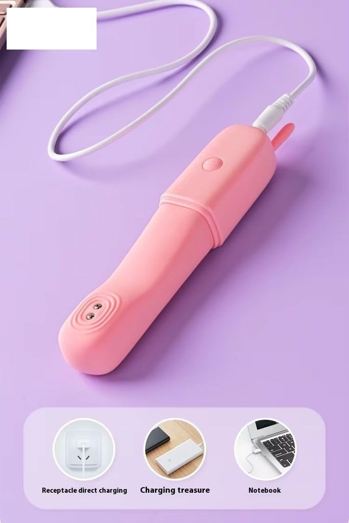 Kh&aacute;m ph&aacute; cuộc sống t&igrave;nh dục với m&aacute;y rung tai thỏ
