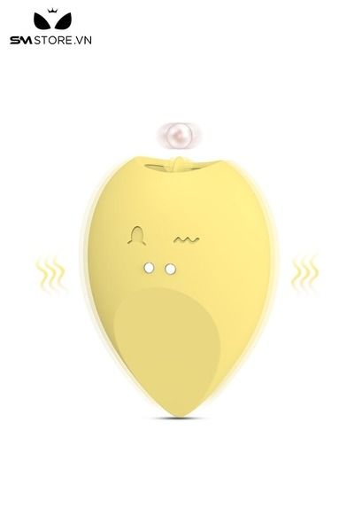 M&aacute;y rung &acirc;m vật silicon