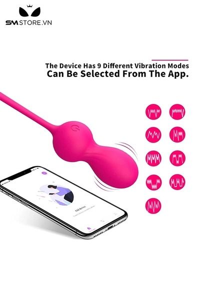 M&aacute;y rung silicon se kh&iacute;t &acirc;m đạo