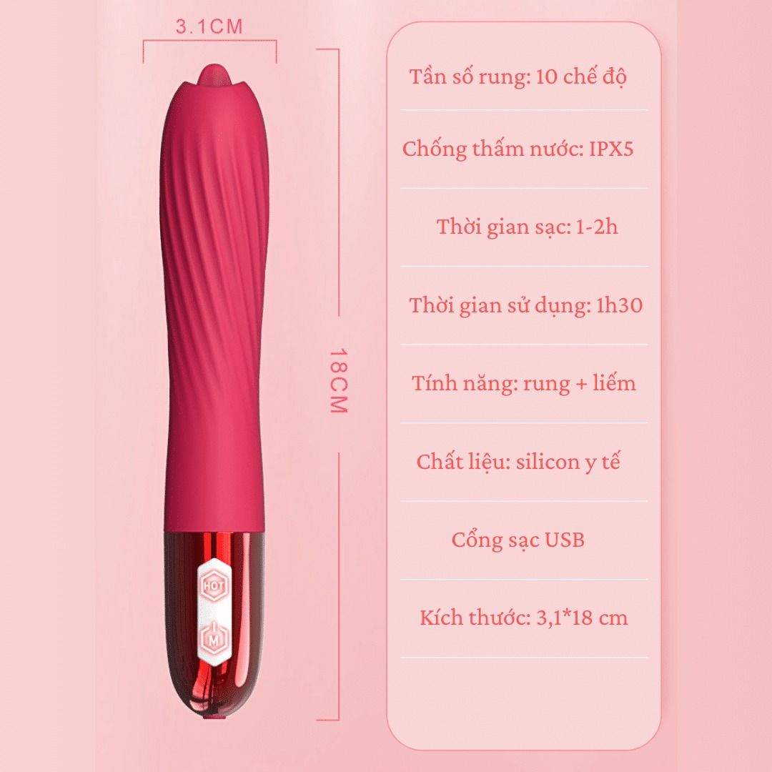 Kết cấu sản phẩm