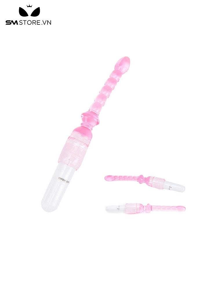 M&aacute;y rung hậu m&ocirc;n uốn cong 360 độ - sự quyết định ho&agrave;n hảo