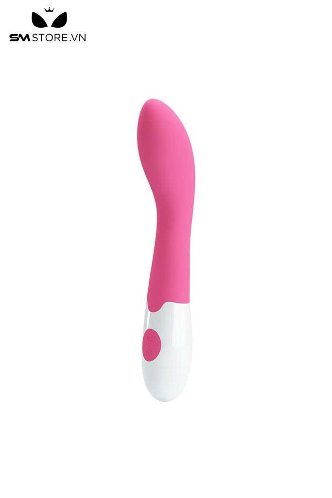 M&aacute;y rung với chất liệu silicone