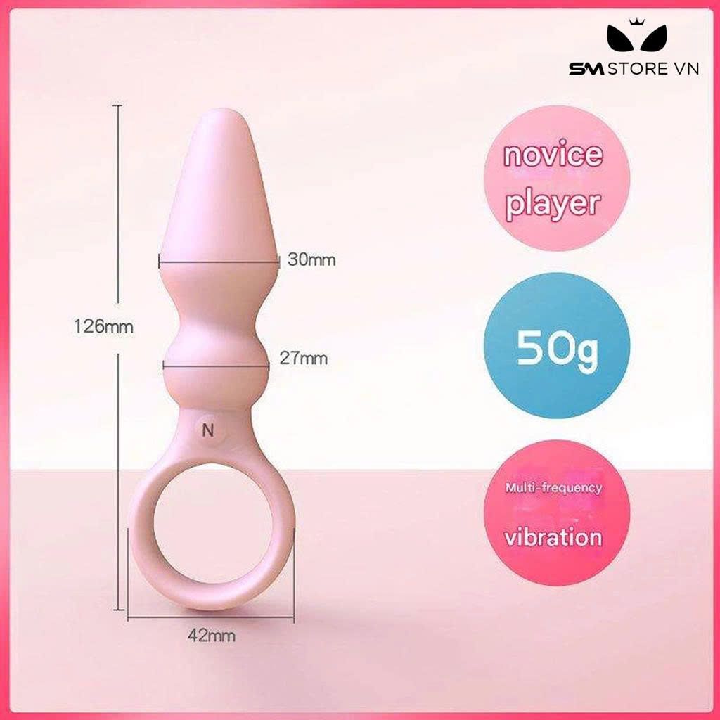 M&aacute;y rung hậu m&ocirc;n silicon