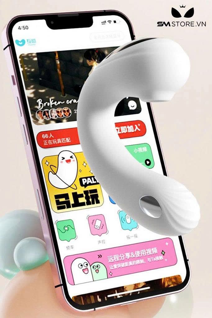 M&aacute;y rung h&uacute;t - điều khiển từ xa