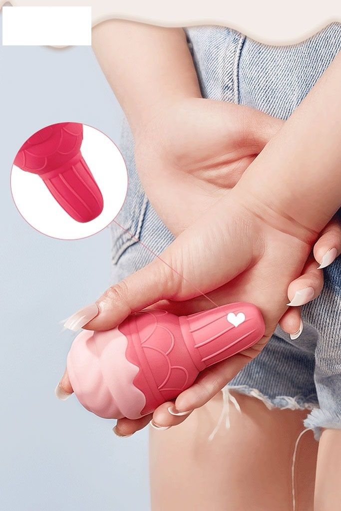 M&aacute;y rung ngụy trang c&acirc;y kem