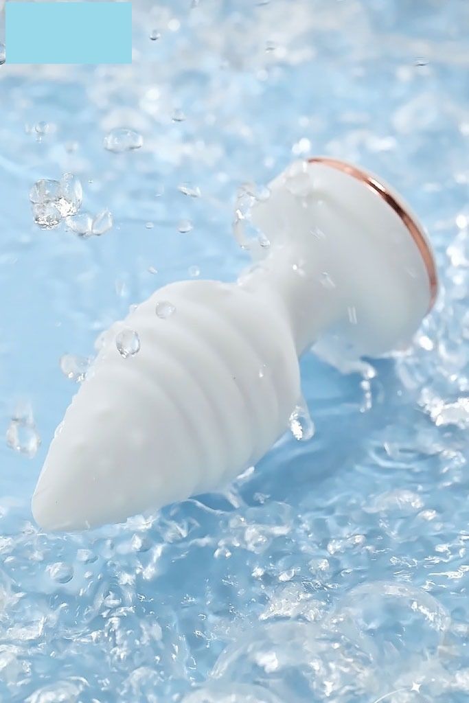 Trải nghiệm với Butt plug