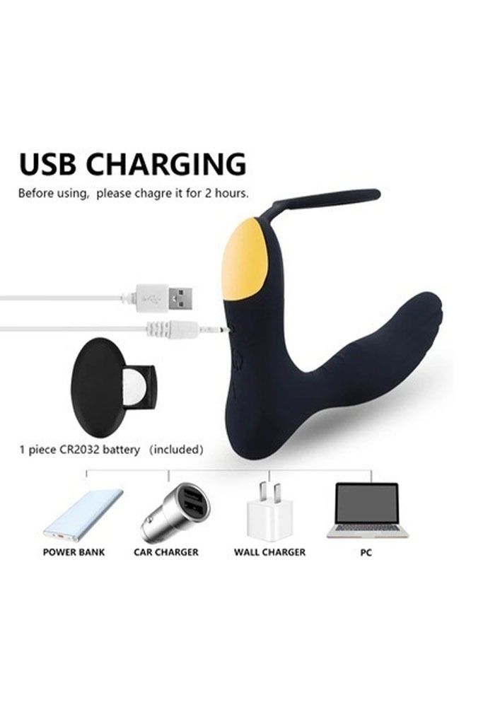 M&aacute;y rung hậu m&ocirc;n với điều khiển từ xa