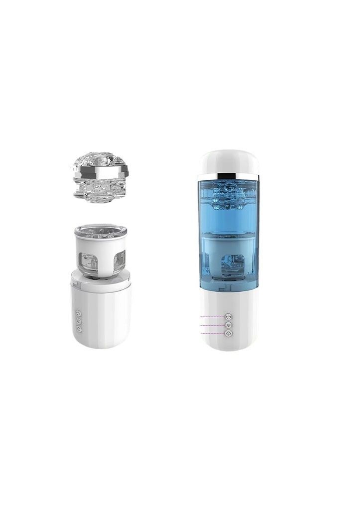 M&aacute;y rung thủ d&acirc;m tự động