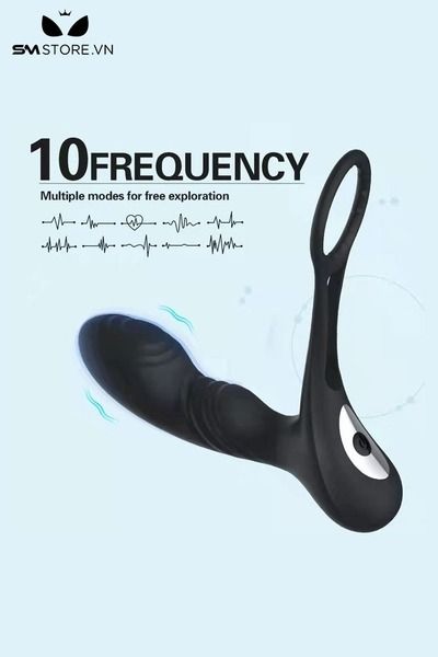 M&aacute;y rung đầy tiện &iacute;ch