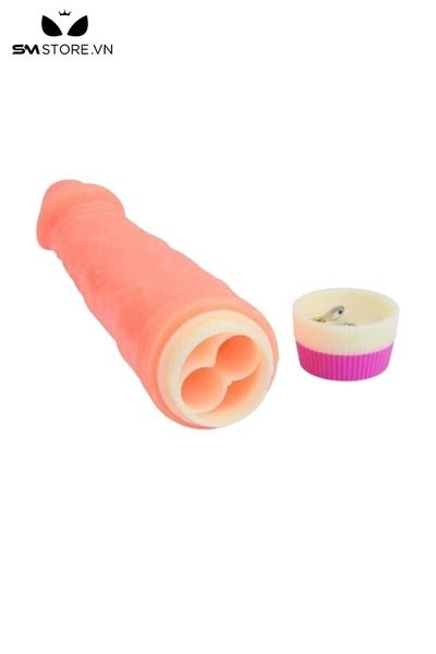 Dildo tinh tế