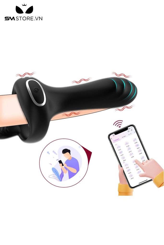 Trải nghiệm độc đ&aacute;o