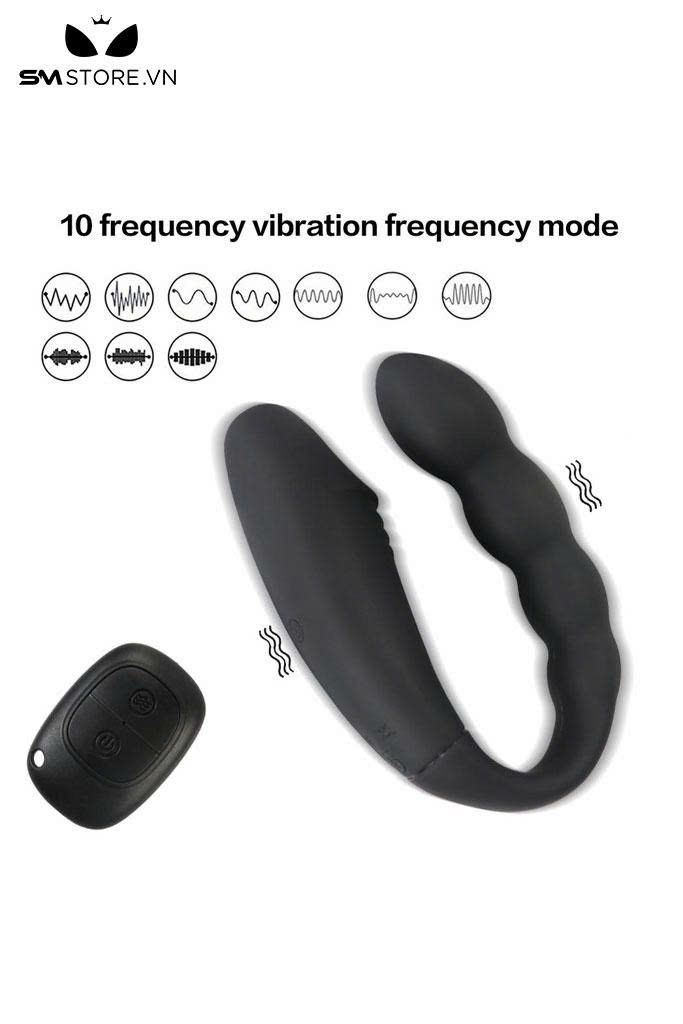 M&aacute;y rung 2 đầu silicon