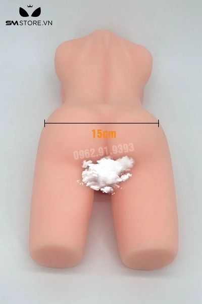 M&ocirc; tả sản phẩm b&uacute;p b&ecirc; t&igrave;nh dục