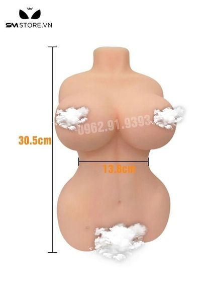 B&uacute;p b&ecirc; t&igrave;nh dục silicon