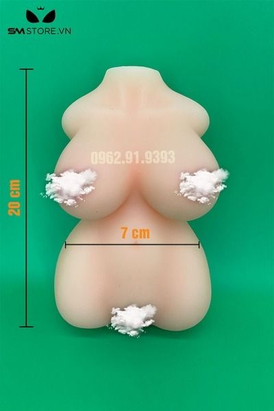 B&uacute;p b&ecirc; &acirc;m đạo silicon tại cửa h&agrave;ng