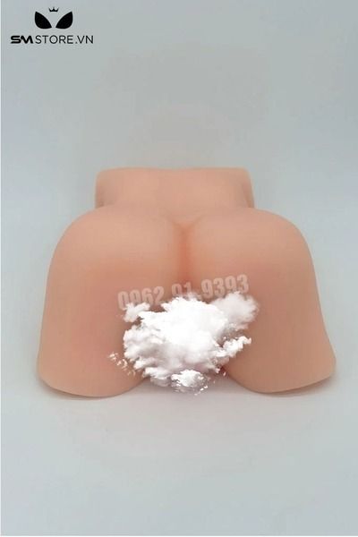 B&uacute;p b&ecirc; t&igrave;nh dục silicone